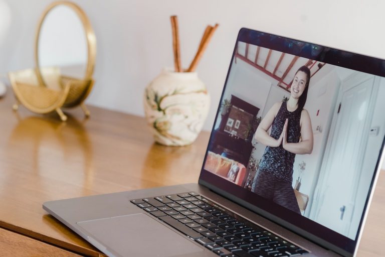 How To Promote Employee Wellness While Working From Home