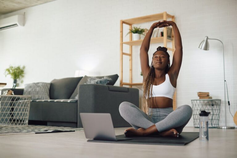 Virtual Wellness Companies & What They Can Do For You